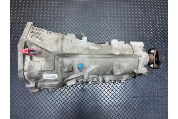 BMW F22 F30 F32 F33 N20 N26 GEARBOX AUTOMATIC 8HP 45 WZU OE 8618877 Part manufacturer BMW OE
