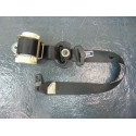 CINTURON SEGURIDAD DELANTERO DERECHO BMW SERIE X3 (E83) CINTURON SEGURIDAD DELANTERO DERECHO BMW SERIE X3 (E83)