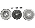 Sets of couplings NTY NZS VW 007