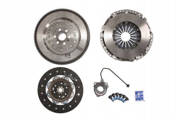 Clutch sets SACHS 2290 601 072 Part manufacturer Sachs