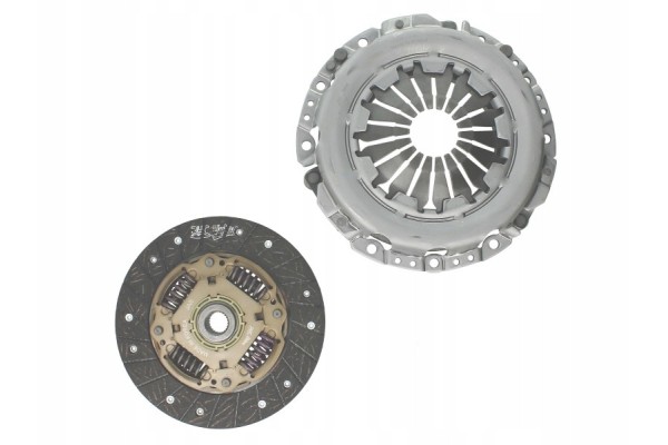CLUTCH VALEO HYUNDAI BAYON i20 III KIA RIO IV STONIC 1 2 CVVT MPI OD2020