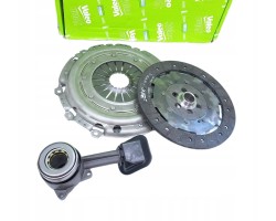SET CLUTCH VALEO FORD FOCUS AND TOURNEO CONNECT TRANSIT CONNECT 1 8 2 0