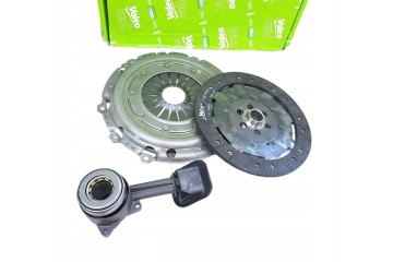 SET CLUTCH VALEO FORD FOCUS AND TOURNEO CONNECT TRANSIT CONNECT 1 8 2 0