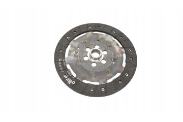 SET CLUTCH VALEO FORD FOCUS AND TOURNEO CONNECT TRANSIT CONNECT 1 8 2 0 Part manufacturer Valeo