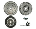 Schaeffler LuK 600 0293 00 Set of couplings