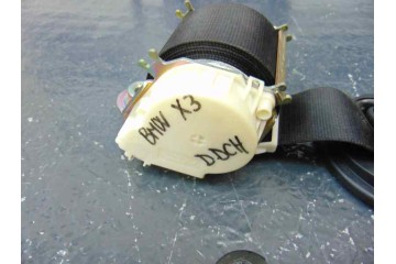  CINTURON SEGURIDAD DELANTERO DERECHO BMW SERIE X3 (E83) 3.0d 2004 179569 BMW - 2