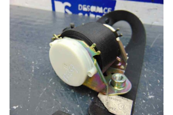 CINTURON SEGURIDAD DELANTERO DERECHO BMW SERIE X3 (E83)