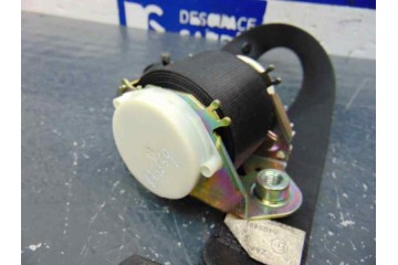  CINTURON SEGURIDAD DELANTERO DERECHO BMW SERIE X3 (E83) 3.0d 2004 179569 BMW - 3