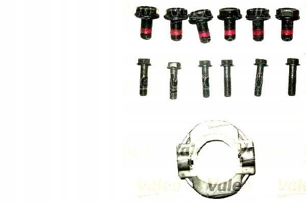 VW GOLF IV 1 9TDI 4 ELEMENT 826317 Part manufacturer Valeo