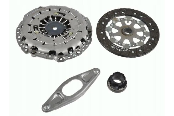CLUTCH SET 3000 950 729 SACHS