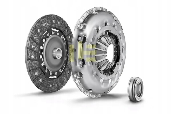 CLUTCH SET 623 3238 00 LUK