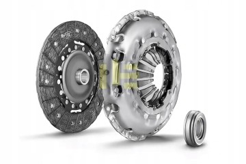CLUTCH SET 623 3238 00 LUK