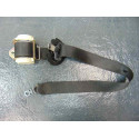 CINTURON SEGURIDAD DELANTERO IZQUIERDO BMW SERIE X3 (E83) CINTURON SEGURIDAD DELANTERO IZQUIERDO BMW SERIE X3 (E83)