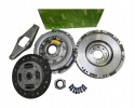 KONWERSJA SPRZEGLO KOLO ZAMACHOWE FORD TRANSIT 2 4 TDCi RWD 2006 2014