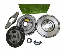 KONWERSJA SPRZEGLO KOLO ZAMACHOWE FORD TRANSIT 2 4 TDCi RWD 2006 2014