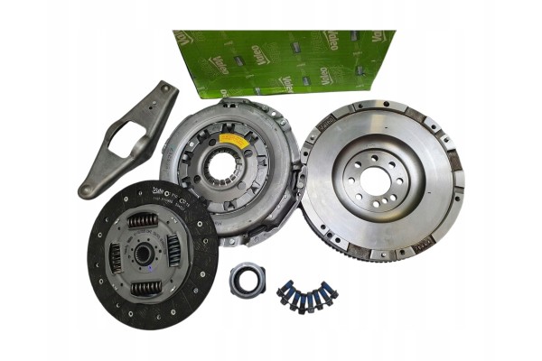 KONWERSJA SPRZEGLO KOLO ZAMACHOWE FORD TRANSIT 2 4 TDCi RWD 2006 2014