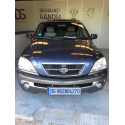 KIA SORENTO (BL) 2.5 CRDi EX KIA SORENTO (BL) 2.5 CRDi EX