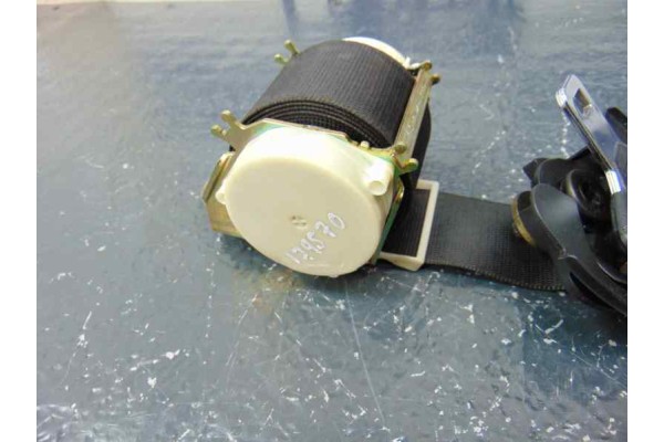 CINTURON SEGURIDAD DELANTERO IZQUIERDO BMW SERIE X3 (E83)
