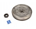 SACHS 2290 601 050 CLUTCH SET VW CADDY GOLF VI PASSAT JETTA TOURAN