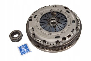 SACHS 2290 601 050 CLUTCH SET VW CADDY GOLF VI PASSAT JETTA TOURAN Part manufacturer Sachs