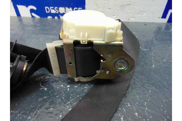 CINTURON SEGURIDAD DELANTERO IZQUIERDO BMW SERIE X3 (E83)