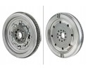 FLYWHEEL 415 0755 09 LUK AUDI SKODA VW A3 CC