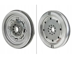 FLYWHEEL 415 0755 09 LUK AUDI SKODA VW A3 CC