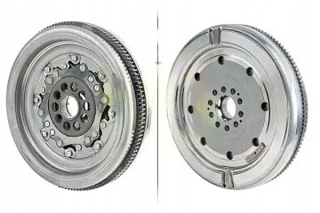 FLYWHEEL 415 0755 09 LUK AUDI SKODA VW A3 CC Packaging status original