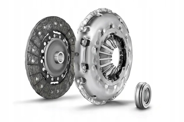 CLUTCH SET 623 3325 00 LUK CITROEN