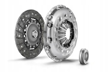 CLUTCH SET 623 3325 00 LUK CITROEN