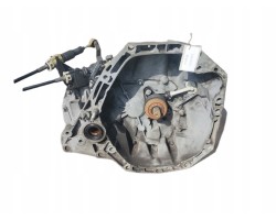 RENAULT CLIO III 1 4 GEARBOX JH3 173 JH3173
