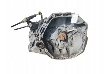 RENAULT CLIO III 1 4 GEARBOX JH3 173 JH3173