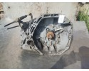 RENAULT CLIO III 1 4 GEARBOX JH3 173 JH3173 Part manufacturer Renault OE