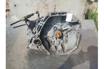 RENAULT CLIO III 1 4 GEARBOX JH3 173 JH3173 Part manufacturer Renault OE