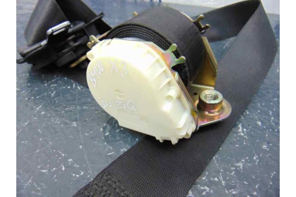 CINTURON SEGURIDAD DELANTERO IZQUIERDO BMW SERIE X3 (E83)