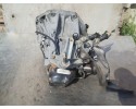 RENAULT CLIO III 1 4 GEARBOX JH3 173 JH3173 Transmission type manual