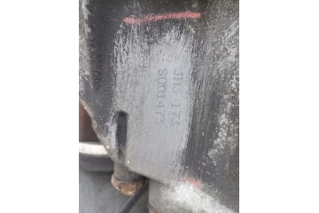 RENAULT CLIO III 1 4 GEARBOX JH3 173 JH3173 Car type passenger cars