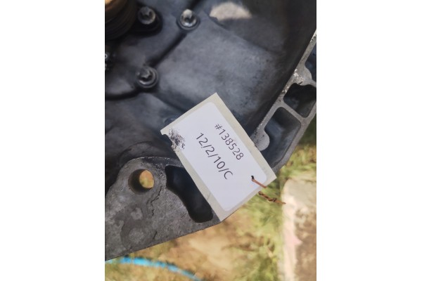 RENAULT CLIO III 1 4 GEARBOX JH3 173 JH3173 Product weight with unit packaging 40 kg