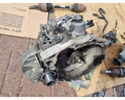 GEARBOX OPEL MOKKA 1 4T PETROL 55575539 ITA 4x4