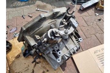 GEARBOX OPEL MOKKA 1 4T PETROL 55575539 ITA 4x4 Part manufacturer Opel OE