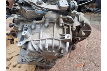 GEARBOX OPEL MOKKA 1 4T PETROL 55575539 ITA 4x4 Catalog number of the part 55575539 ITA