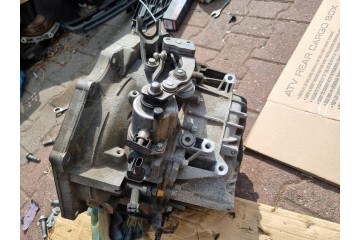 GEARBOX OPEL MOKKA 1 4T PETROL 55575539 ITA 4x4 Quality of parts according to GVO O original with manufacturer s logo OE