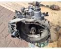 GEARBOX OPEL MOKKA 1 4T PETROL 55575539 ITA 4x4 Transmission type manual