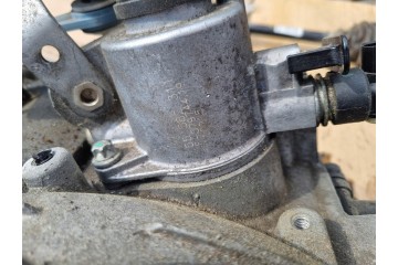 GEARBOX OPEL MOKKA 1 4T PETROL 55575539 ITA 4x4 Engine type gasoline