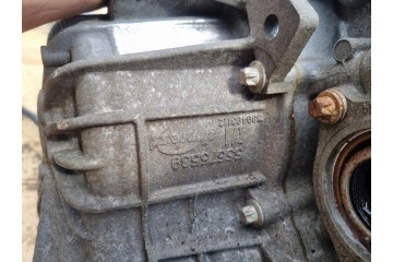 GEARBOX OPEL MOKKA 1 4T PETROL 55575539 ITA 4x4 Version European