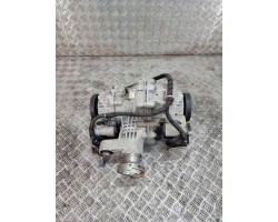 Rear reducer ALFA ROMEO GIULIA 952_ 00552810450 2 9L gasoline 375kW