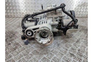 Rear reducer ALFA ROMEO GIULIA 952_ 00552810450 2 9L gasoline 375kW Part manufacturer Alfa Romeo OE
