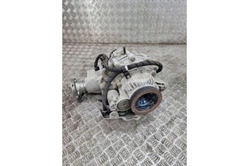 Rear reducer ALFA ROMEO GIULIA 952_ 00552810450 2 9L gasoline 375kW Catalog number of the part 00552810450