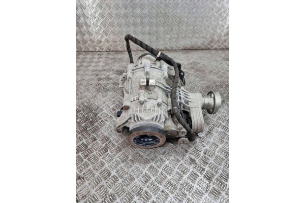 Rear reducer ALFA ROMEO GIULIA 952_ 00552810450 2 9L gasoline 375kW Car type passenger cars