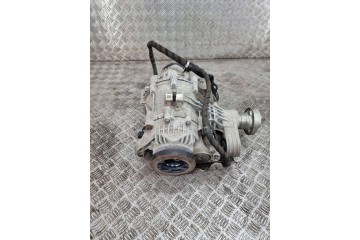 Rear reducer ALFA ROMEO GIULIA 952_ 00552810450 2 9L gasoline 375kW Car type passenger cars